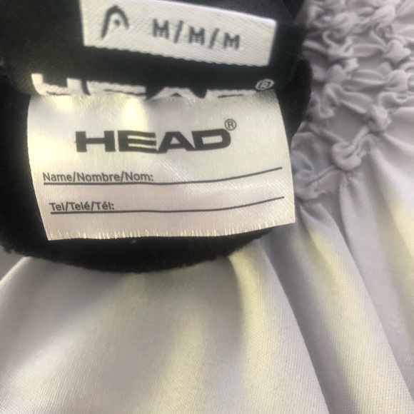 Head multi- sport running gloves with sensatec - Picture 8 of 9